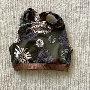 Multicolored JoyLab Sports Bra